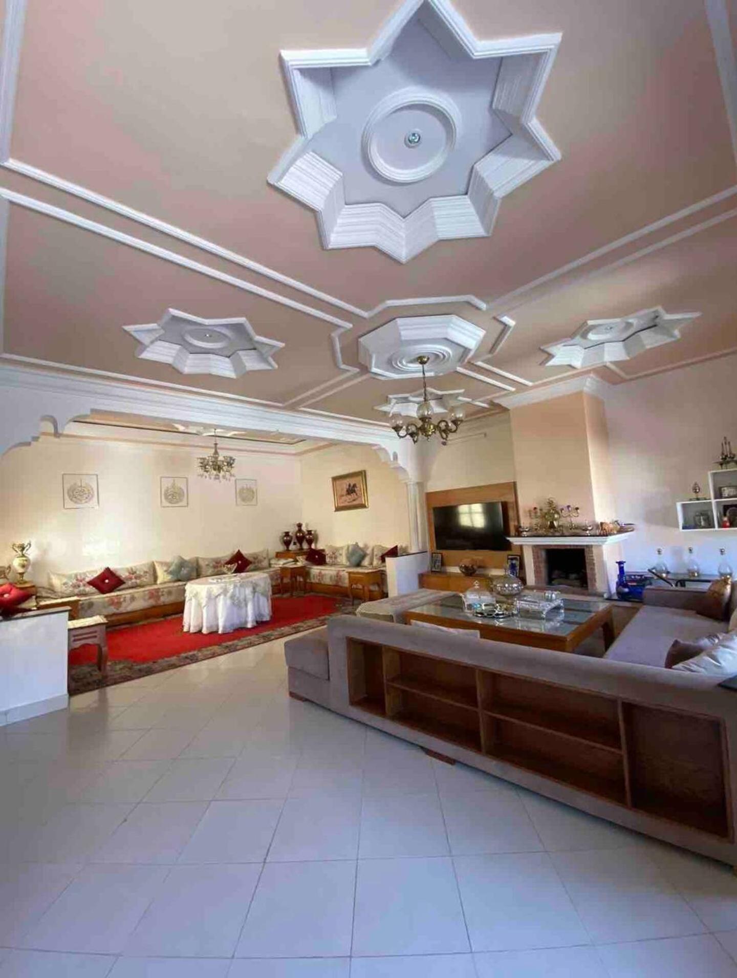 Calm Cosy Villa Marrakesch Exterior foto