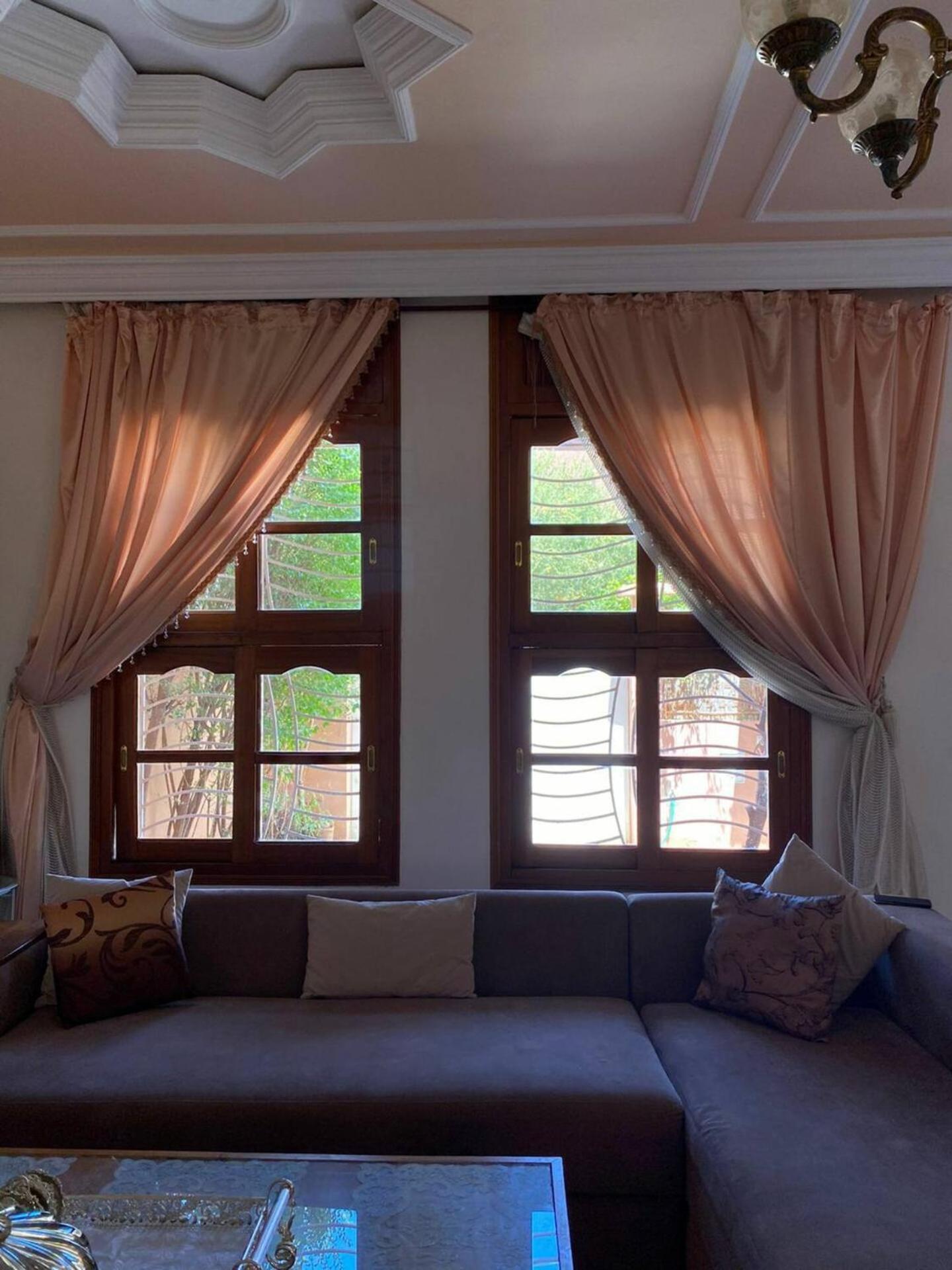 Calm Cosy Villa Marrakesch Exterior foto