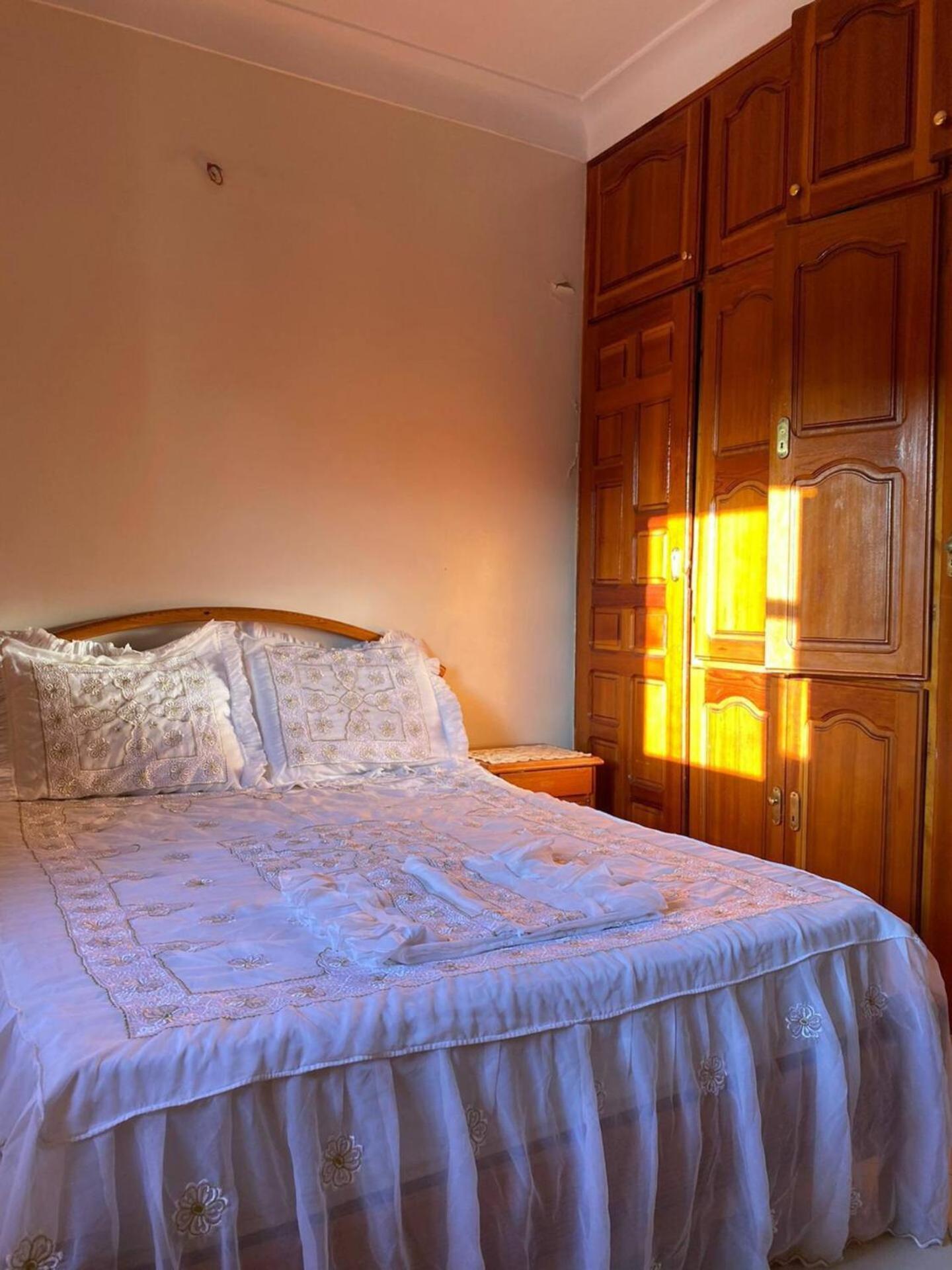 Calm Cosy Villa Marrakesch Exterior foto