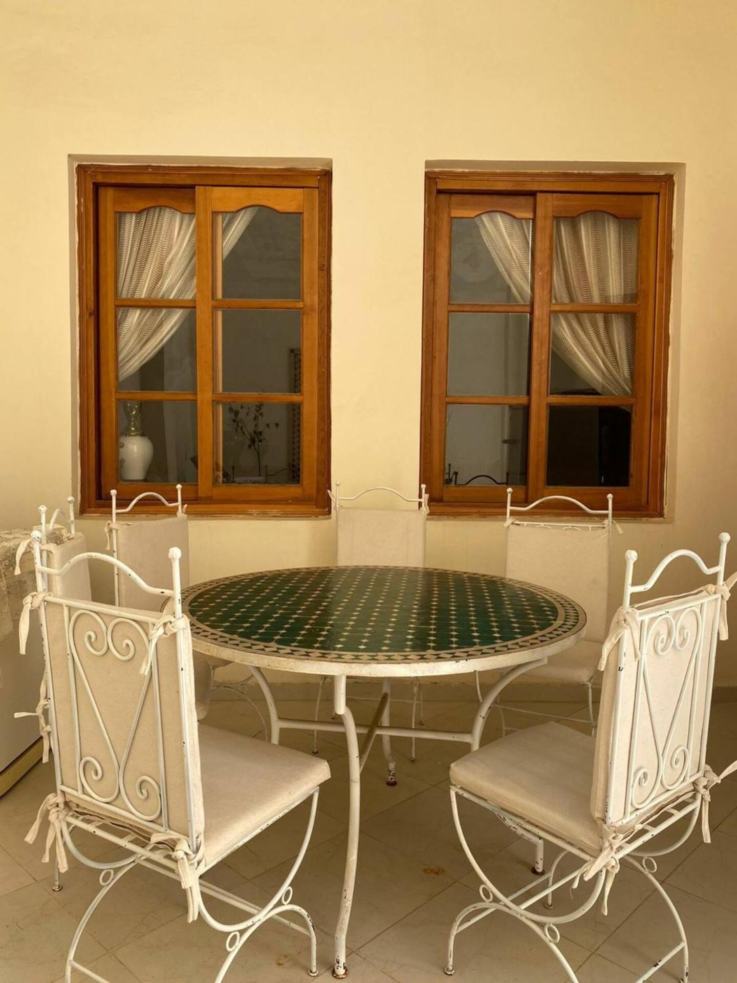 Calm Cosy Villa Marrakesch Exterior foto