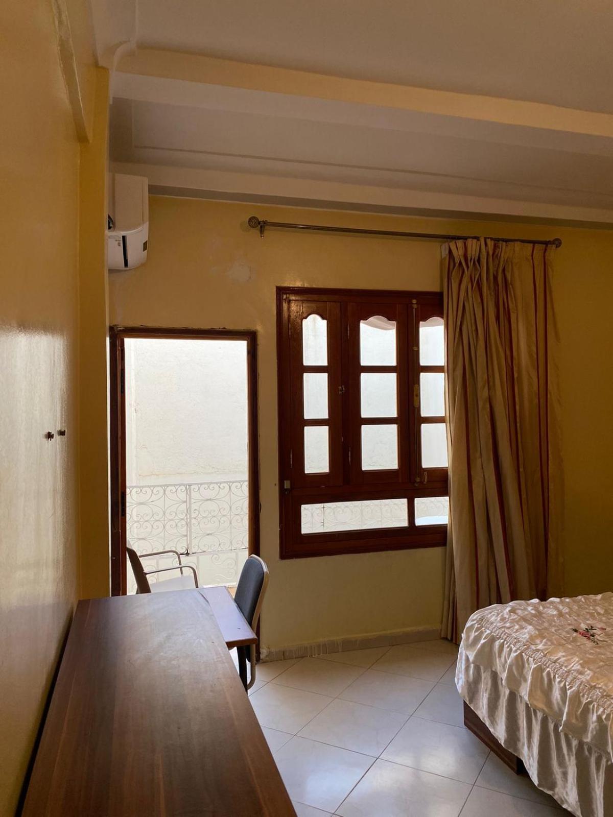 Calm Cosy Villa Marrakesch Exterior foto
