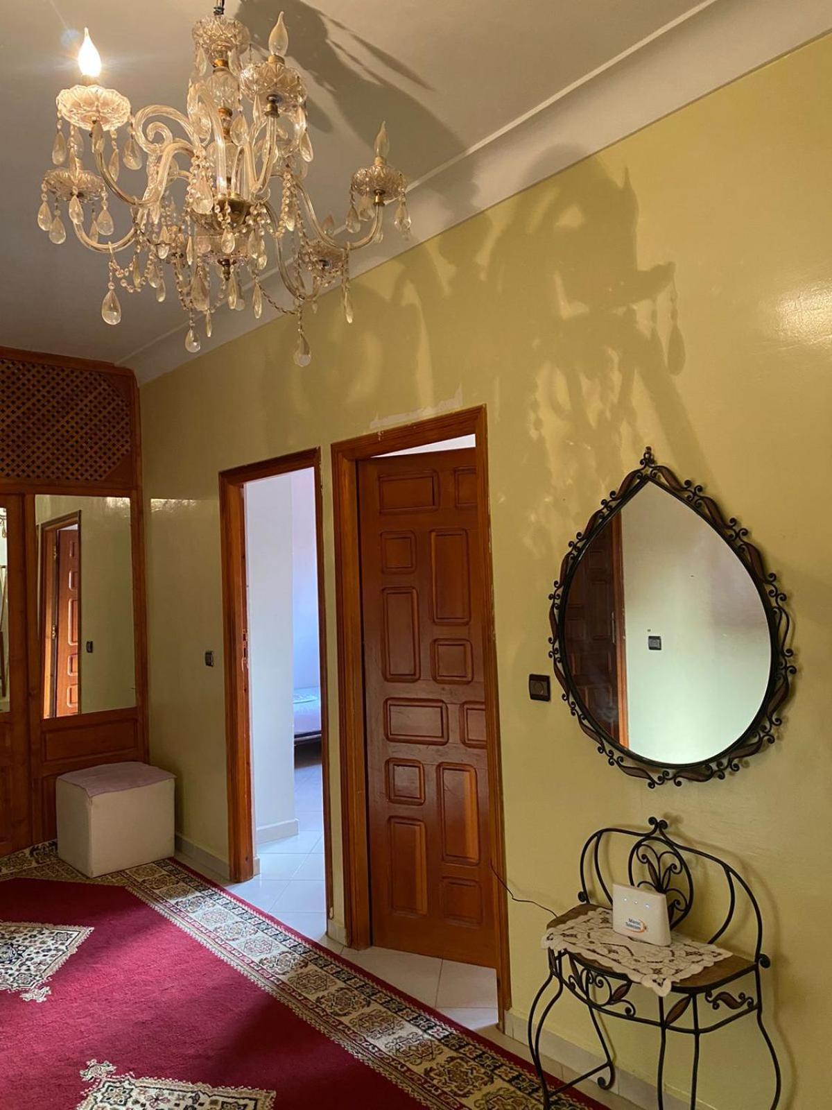 Calm Cosy Villa Marrakesch Exterior foto